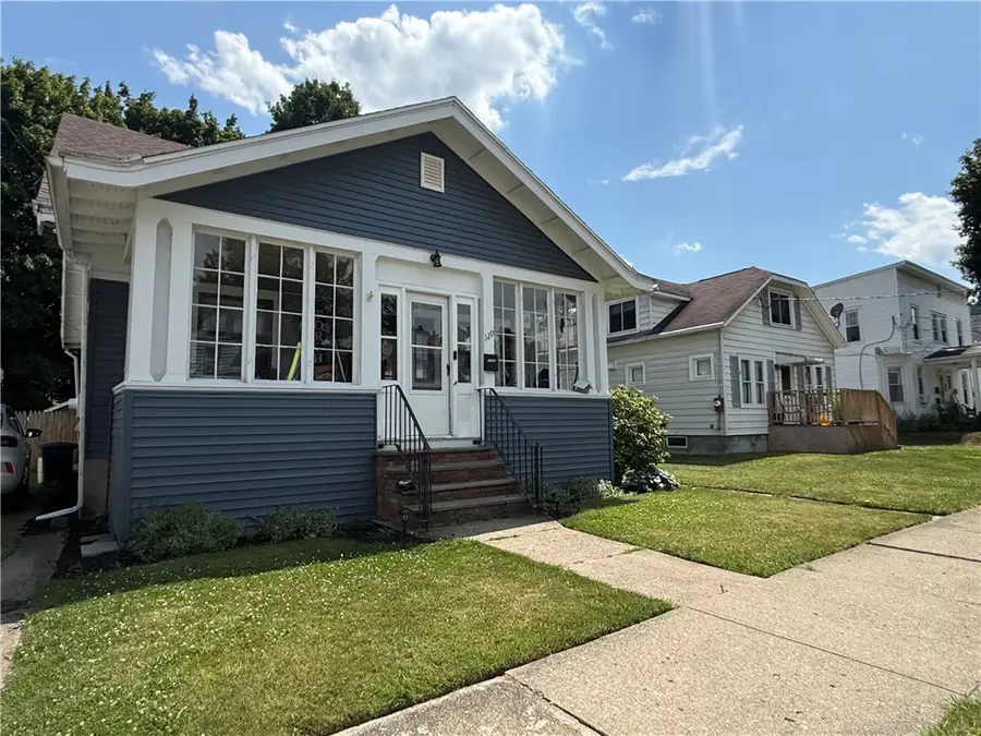 129 W 11th Street, Elmira, NY 14903 - #3