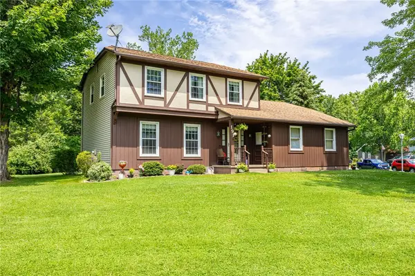 191 Sannita Drive, Rochester, NY 14626