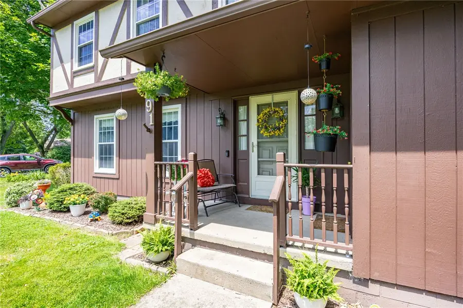 191 Sannita Drive, Rochester, NY 14626 - #2