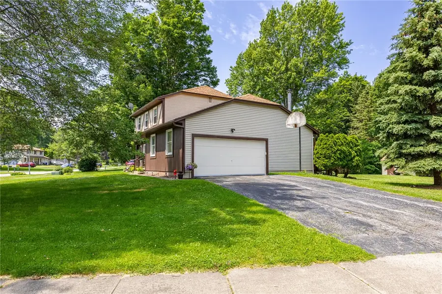 191 Sannita Drive, Rochester, NY 14626 - #3