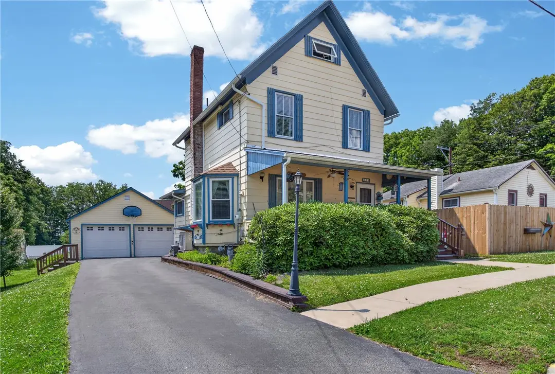 30 Reynolds Street, Oneonta, NY 13820 - #1