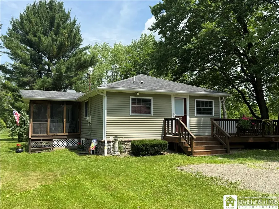 6365 Youngers Road, Bliss, NY 14024 - #3