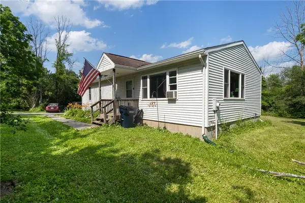 1461 Black Brook Road, Seneca Falls, NY 13148