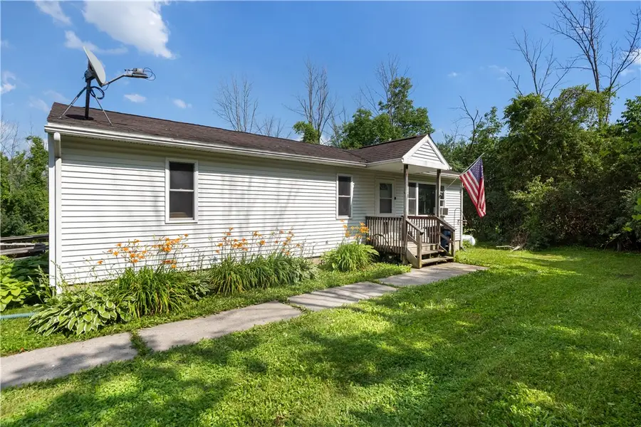 1461 Black Brook Road, Seneca Falls, NY 13148 - #2