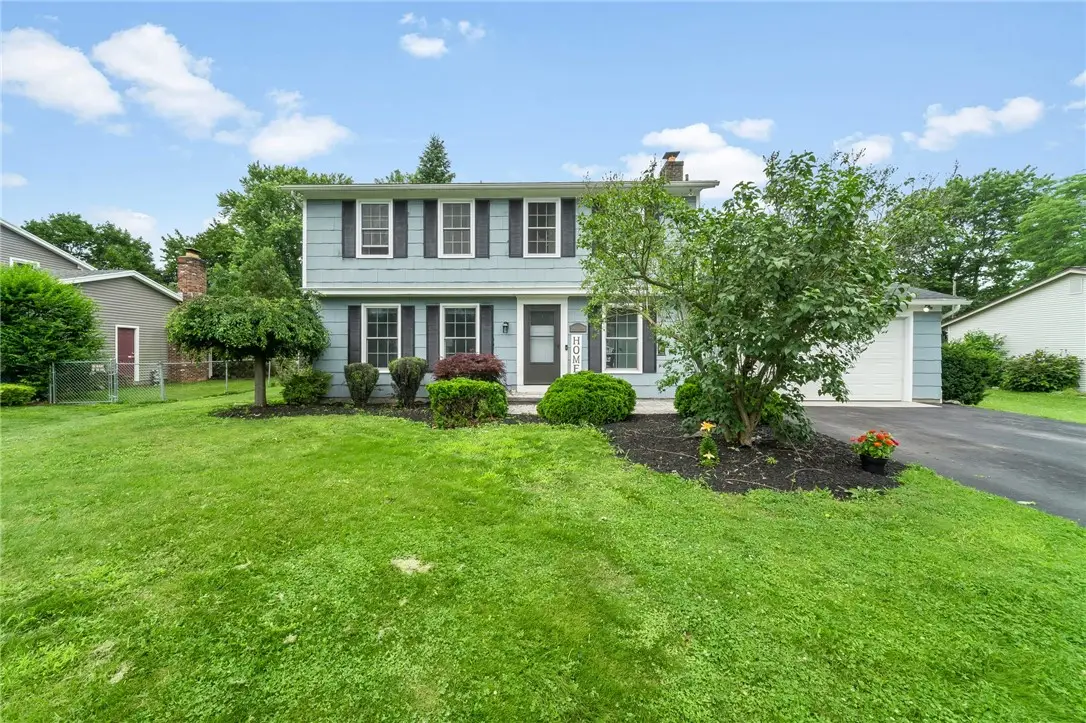73 Stallion Circle, Rochester, NY 14626 - #1