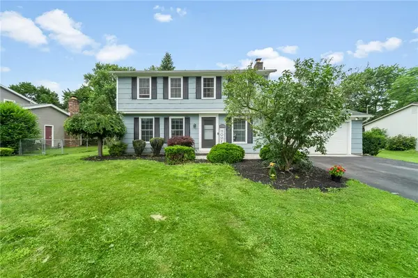 73 Stallion Circle, Rochester, NY 14626