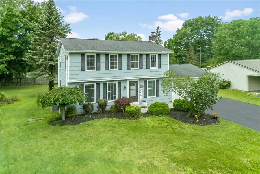 73 Stallion Circle, Rochester, NY 14626 - #2