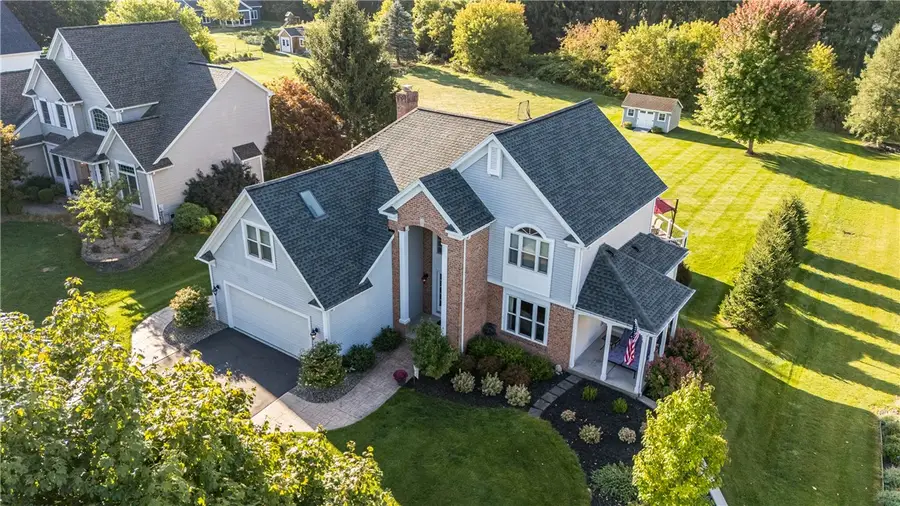 5 Teal Drive, Fairport, NY 14450 - #3
