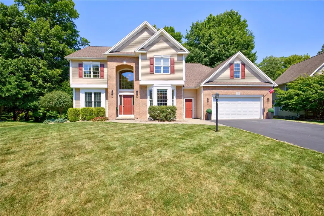 1552 Fallen Leaf Terrace, Webster, NY 14580 - #1