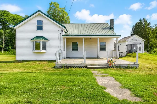 952 County Highway 16, Burlington Flats, NY 13315