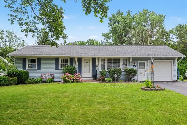 64 Foster Road, Rochester, NY 14616