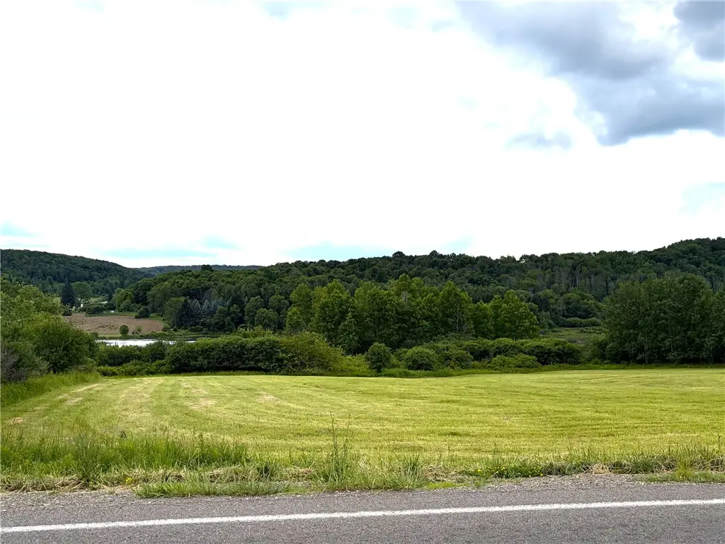 Lot 2 Summit Road, Cuba, NY 14727 - #1