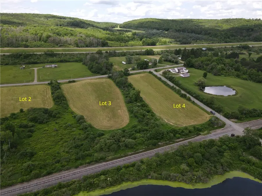 Lot 2 Summit Road, Cuba, NY 14727 - #3