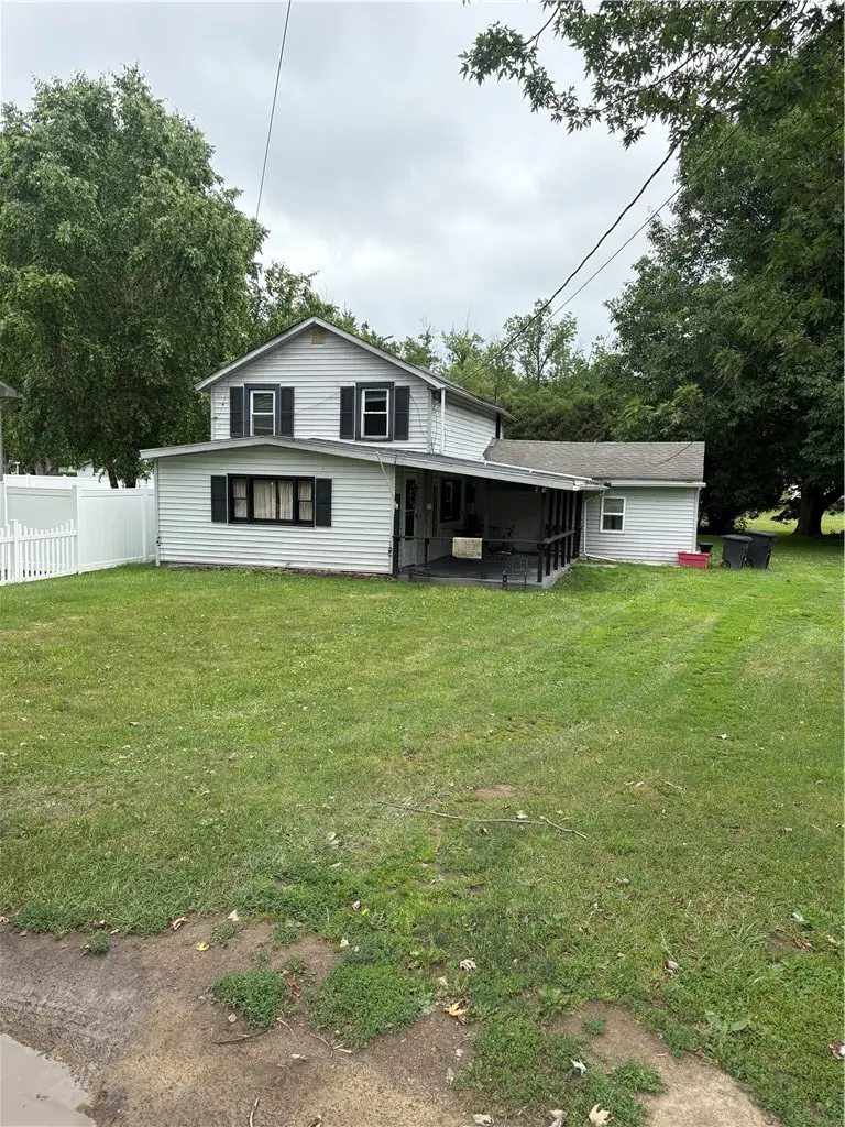305 Homewood Avenue, Elmira, NY 14904 - #1