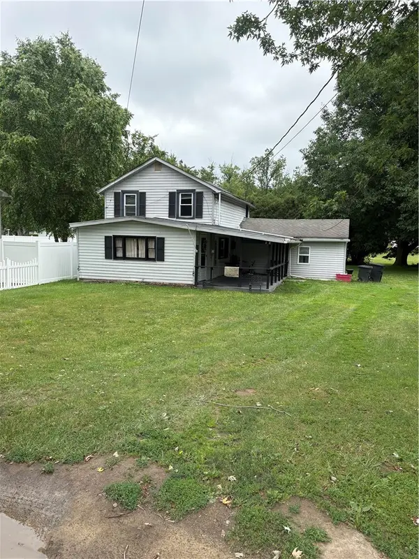 305 Homewood Avenue, Elmira, NY 14904