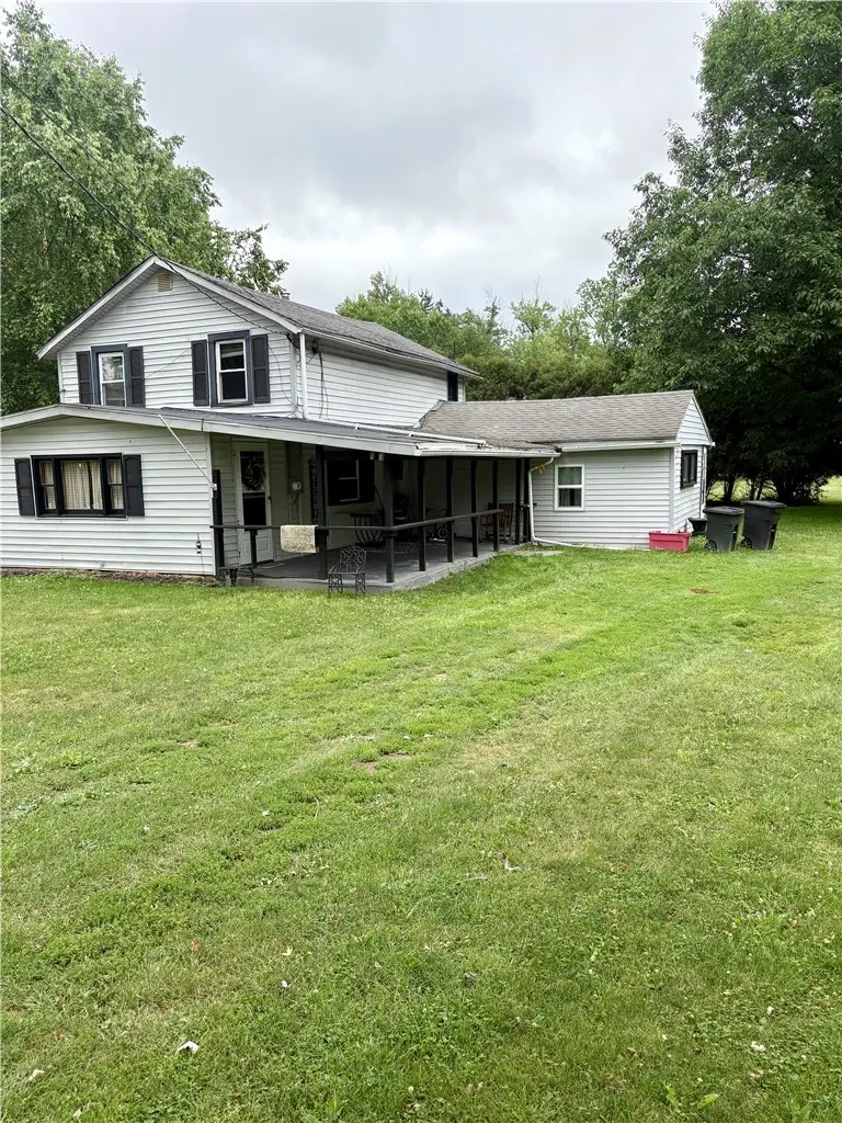 305 Homewood Avenue, Elmira, NY 14904 - #2