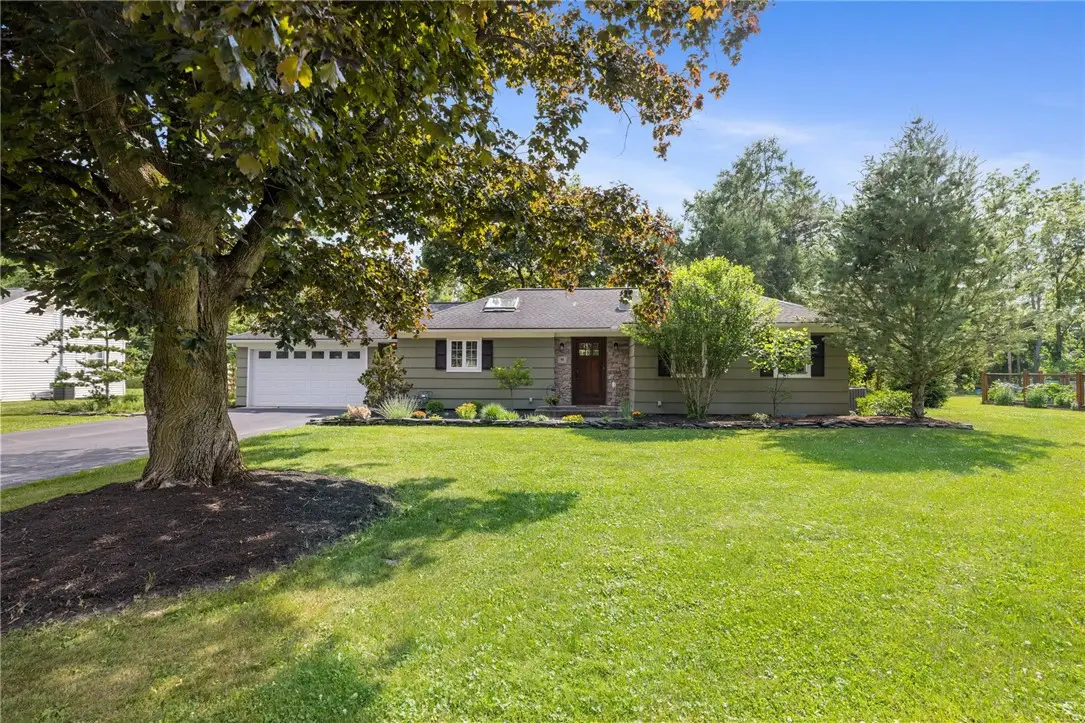 99 French Road, Rochester, NY 14618 - #1