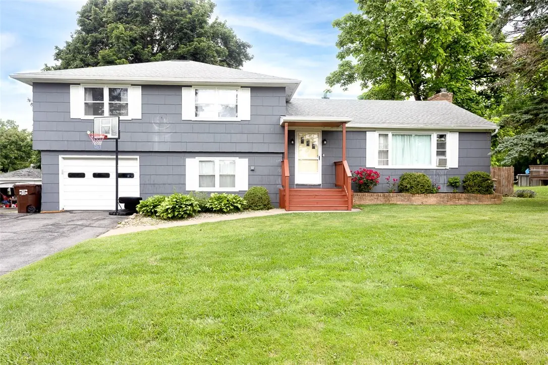 4309 Reservoir Road, Geneseo, NY 14454 - #1