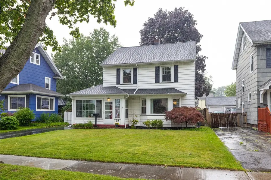 98 Wimbledon Road, Rochester, NY 14617 - #2