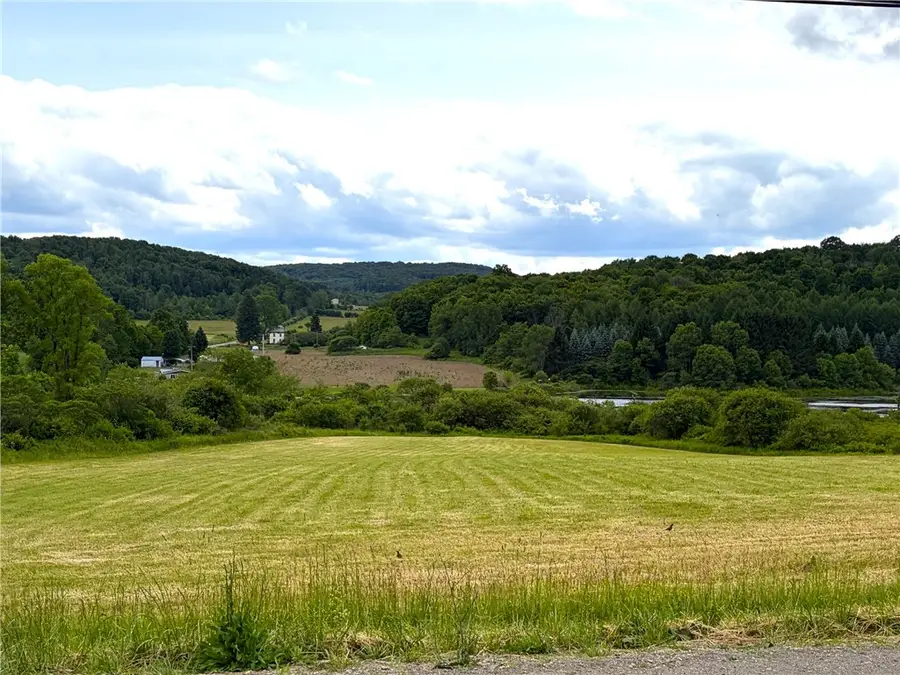 Lot 3 Summit Road, Cuba, NY 14727 - #2