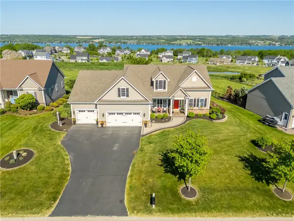 3915 Rileys Run, Canandaigua, NY 14424