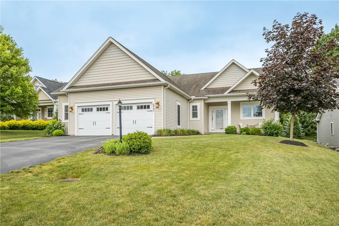 6963 Silverton, Victor, NY 14564 - #1
