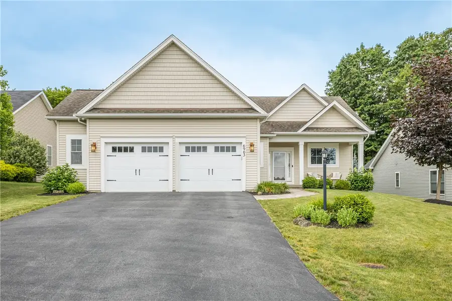 6963 Silverton, Victor, NY 14564 - #2