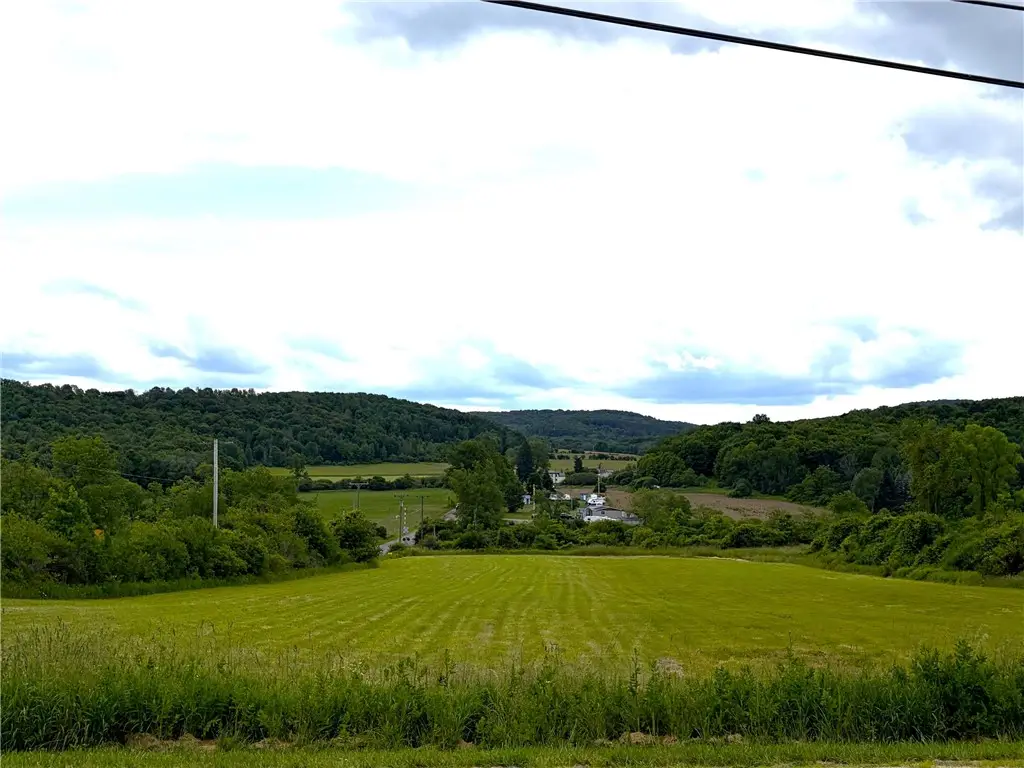 Lot 4 Summit Road, Cuba, NY 14727 - #1