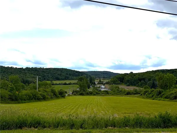 Lot 4 Summit Road, Cuba, NY 14727