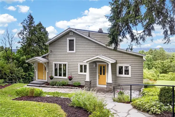 105 Hillcrest Drive, Ithaca, NY 14850
