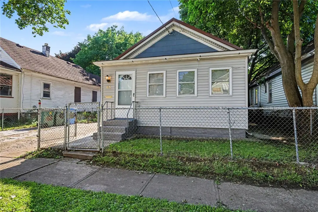 65 Barker Street, Rochester, NY 14611 - #1