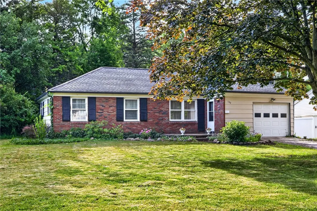 160 Sherwood Drive, Hilton, NY 14468 - #1