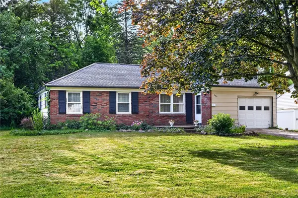 160 Sherwood Drive, Hilton, NY 14468