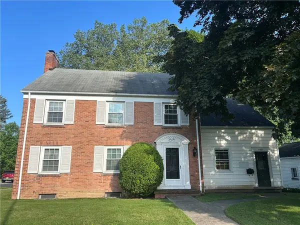 3621 Lake Avenue, Rochester, NY 14612