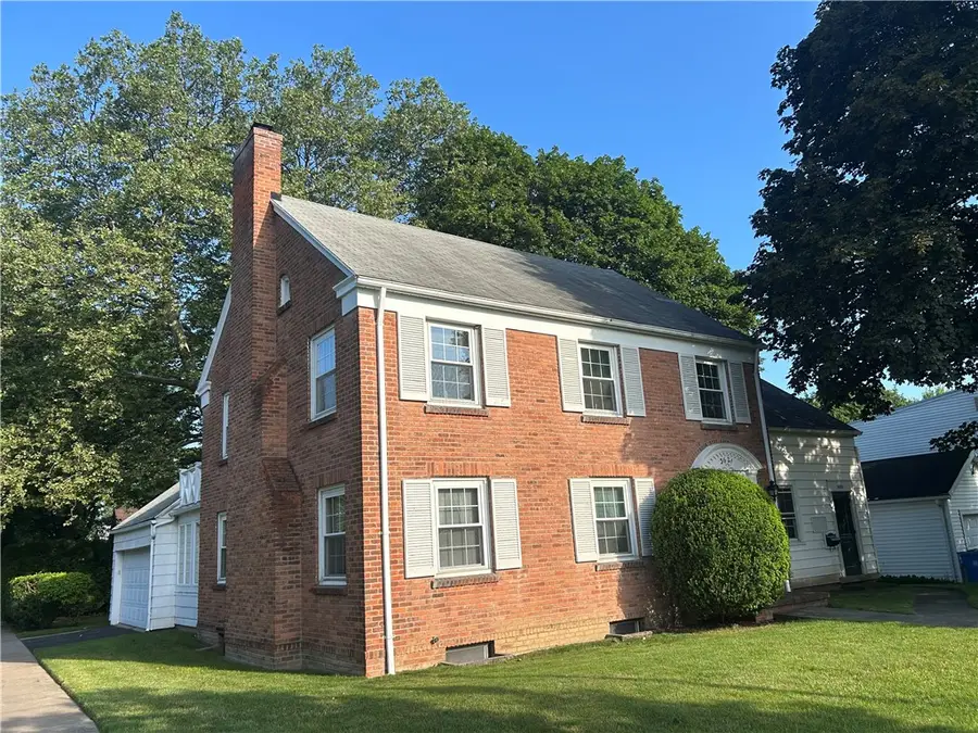 3621 Lake Avenue, Rochester, NY 14612 - #2
