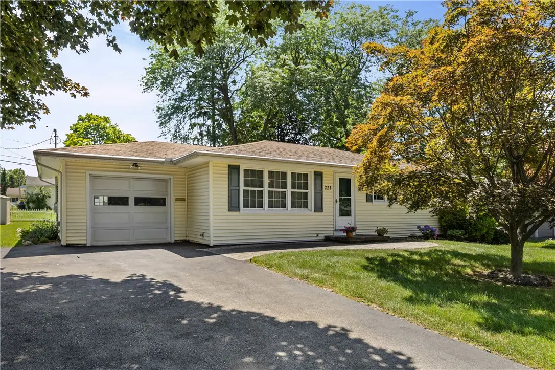 221 Meadowbriar Road, Rochester, NY 14616 - #1