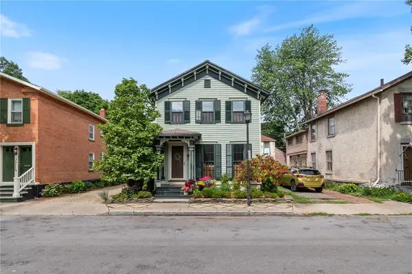 11 Greenwood Street, Rochester, NY 14608