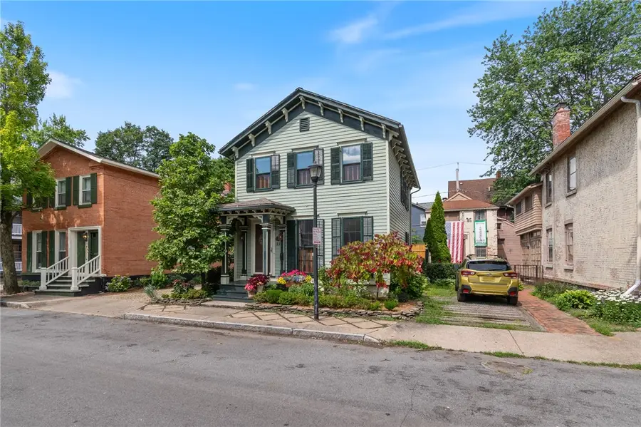 11 Greenwood Street, Rochester, NY 14608 - #2
