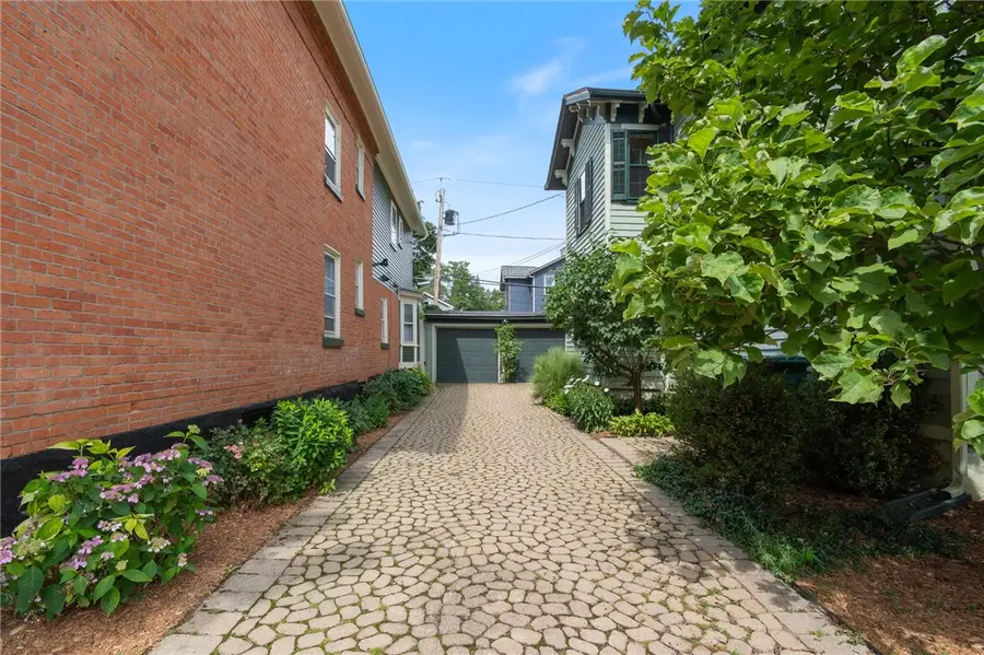 11 Greenwood Street, Rochester, NY 14608 - #3