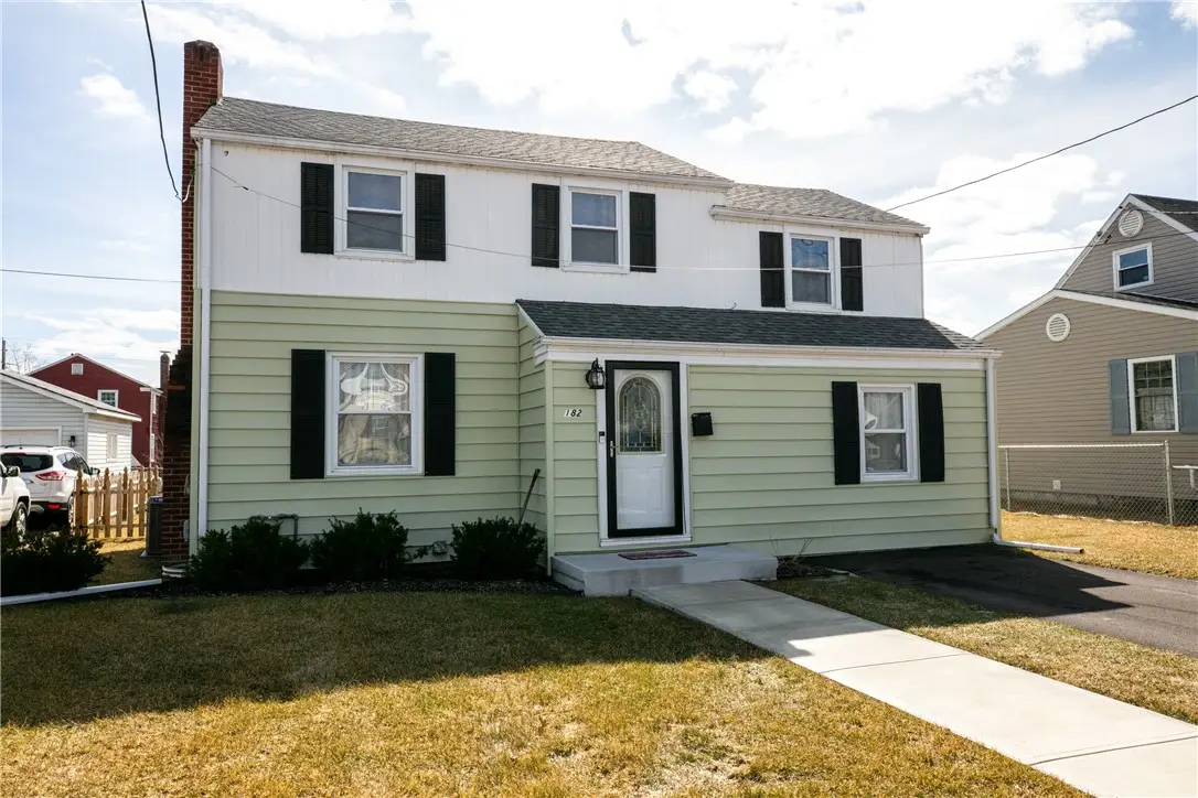 182 North Place, Corning, NY 14830 - #1