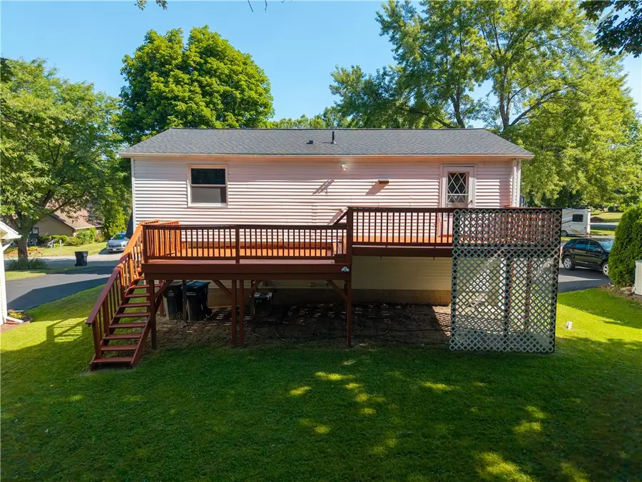 13 Trillium Lane, West Henrietta, NY 14586 - #2