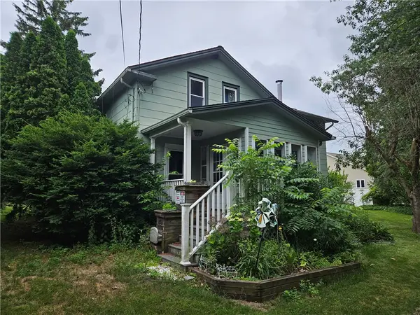 48 Evergreen Street, Spencerport, NY 14559