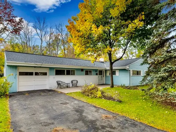 143 Hemingway Drive, Rochester, NY 14620