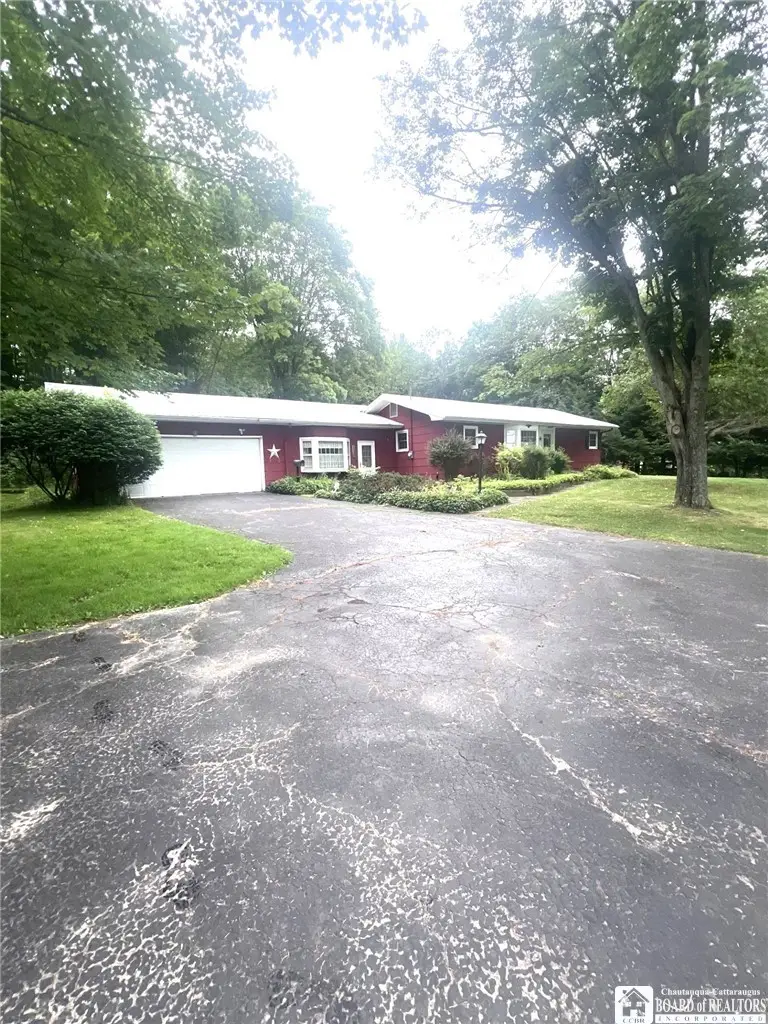 3026 Garfield Rd., Jamestown, NY 14701 - #1