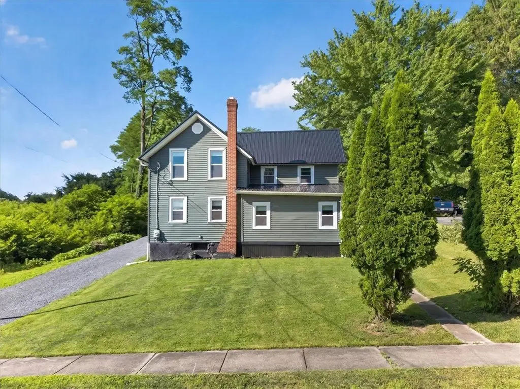 153 W Dezeng Street, Clyde, NY 14433 - #1