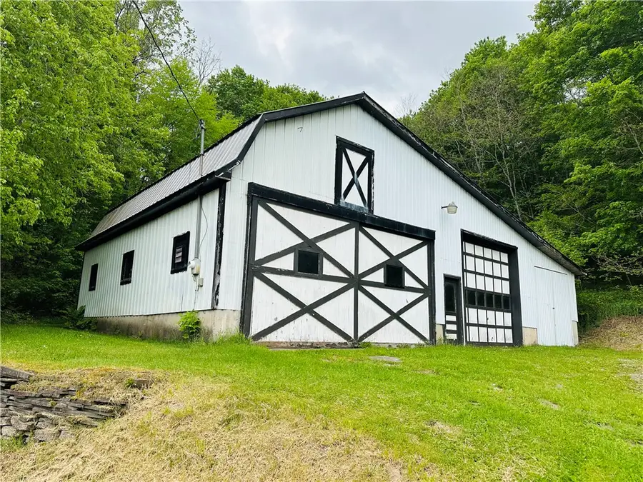 883 Herrick Hollow Road, Sidney Center, NY 13839 - #2