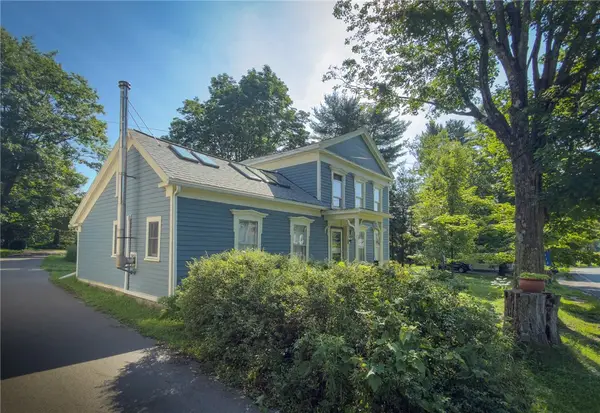 113 State Highway 165, Roseboom, NY 13450