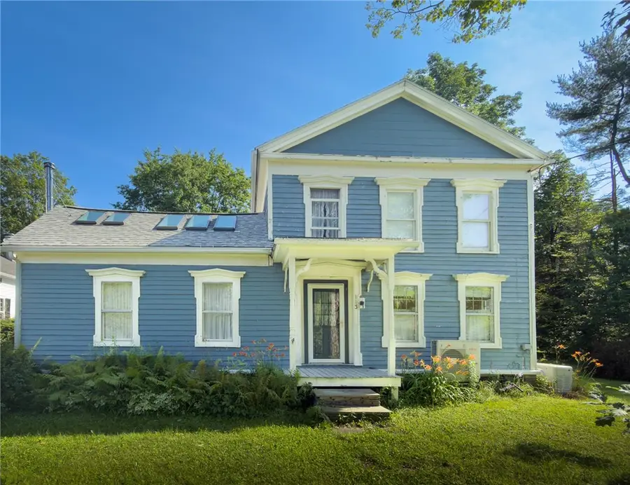 113 State Highway 165, Roseboom, NY 13450 - #2