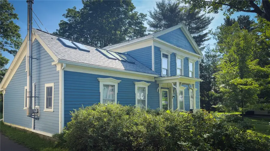 113 State Highway 165, Roseboom, NY 13450 - #3