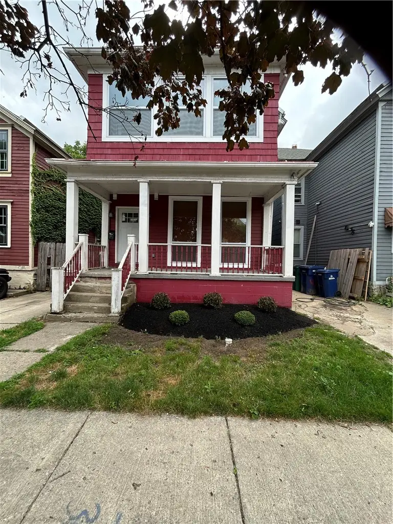 36 Mariner Street, Buffalo, NY 14201 - #1